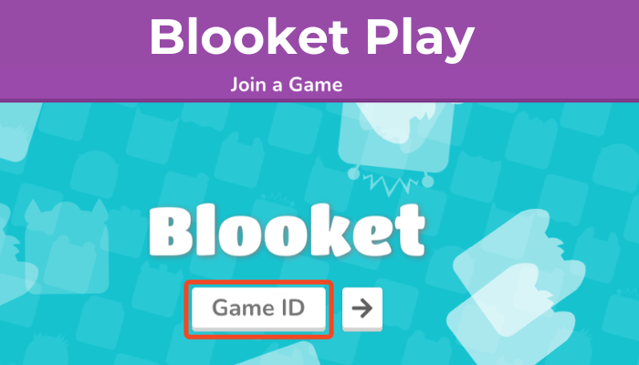 Play Blooket