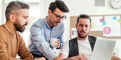 How to start a Business without money