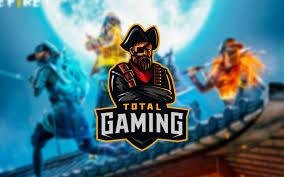 Total Gaming Free Fire