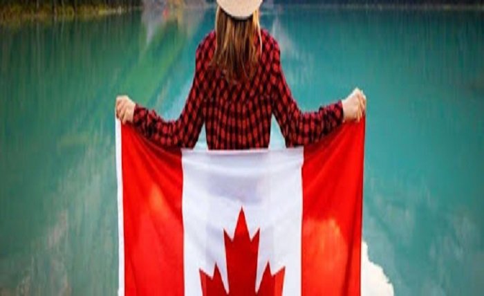 Visa Canadiense Para Mexicanos 2024