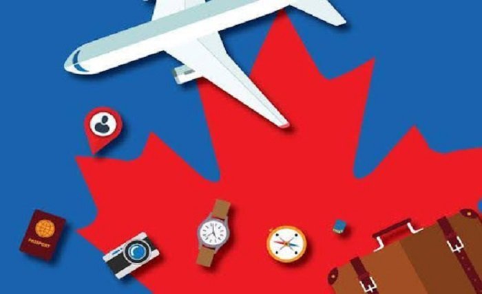 Visa Canadiense Para Mexicanos 2024