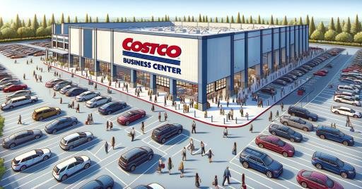 Costco Business Center