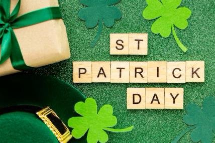 Bloket st patrick update 2024