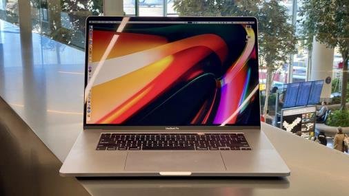 Apple MacBook Pro M3 pro