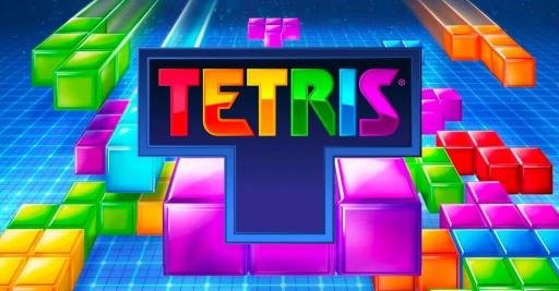 Tetris unblocked