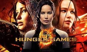 hunger games where to watch
