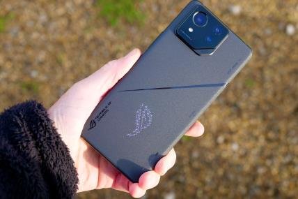 Asus rog phone 8 pro