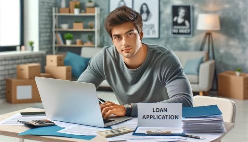 How to get a startup business loan with no money