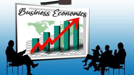 Small business economics