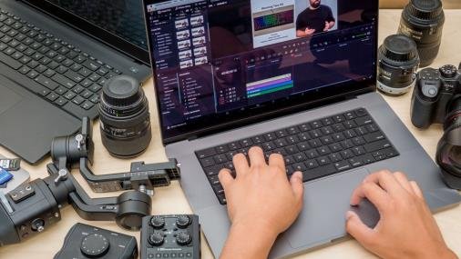 best laptop for video editing and gaming