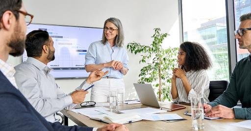 business management strategies