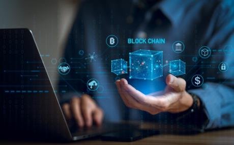 how does a hash help secure blockchain technology?