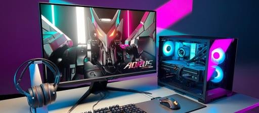 How to build a gaming pc