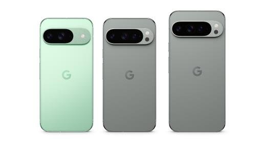 How to restart google pixel 9 pro xl