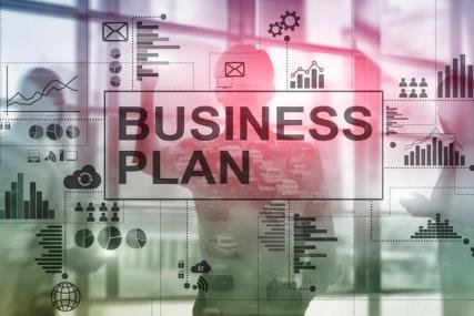 Sample business plan for small business