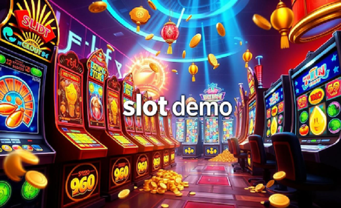 Slot Demo Pg Soft