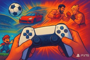 best two player ps5 games