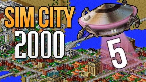 how to play simcity 2000
