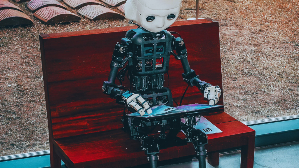 Haynes technology share