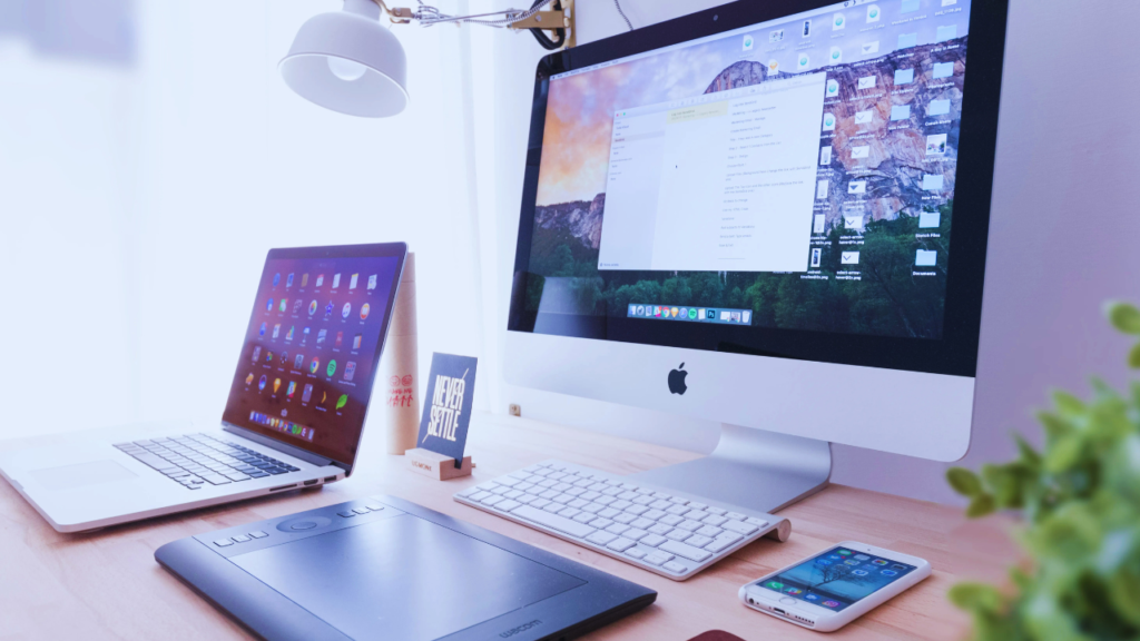 business development executive