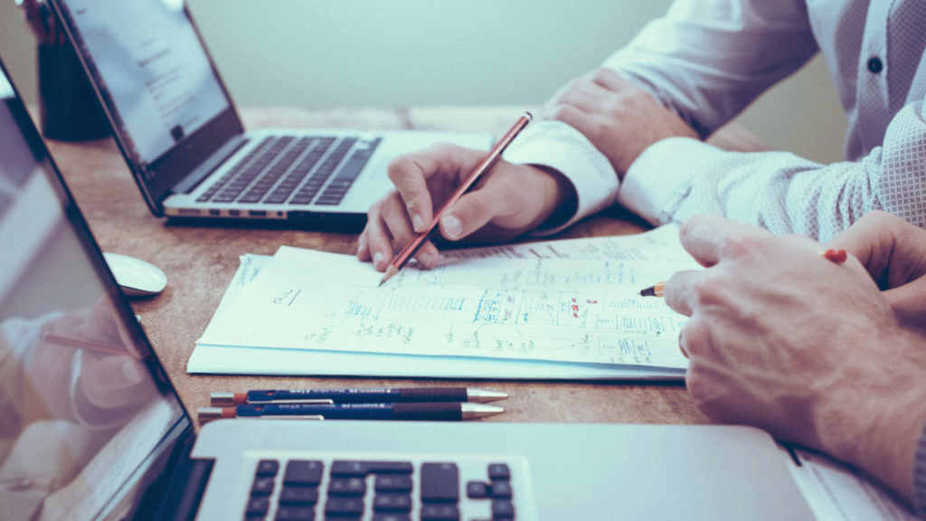 forms of business organisation