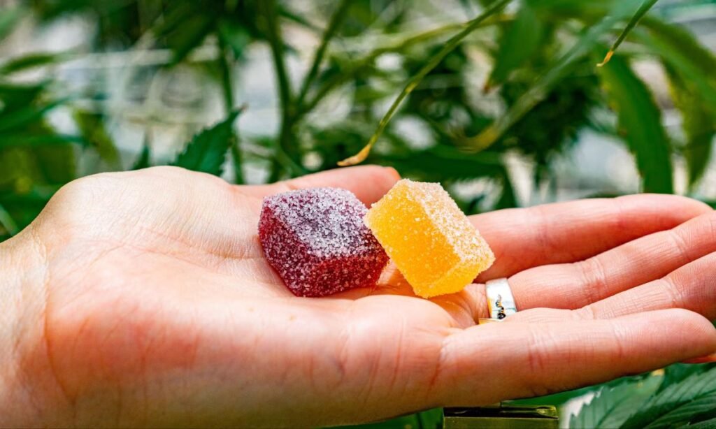 Gummies