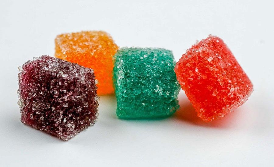 Gummies