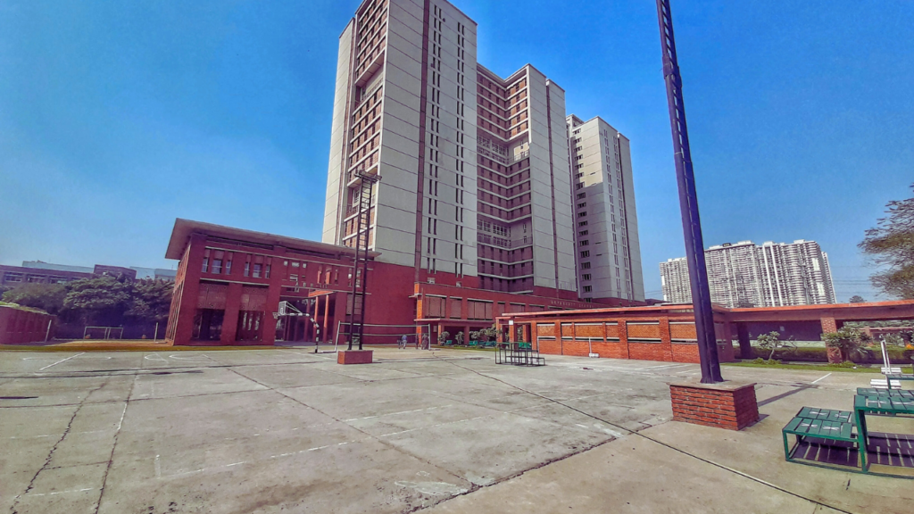 karpagam Institute of Technology