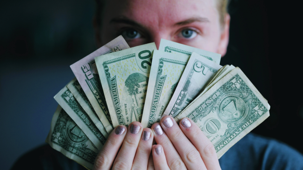 million dollar business ideas