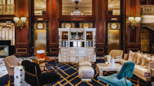 Autograph collections