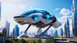 examples of technology