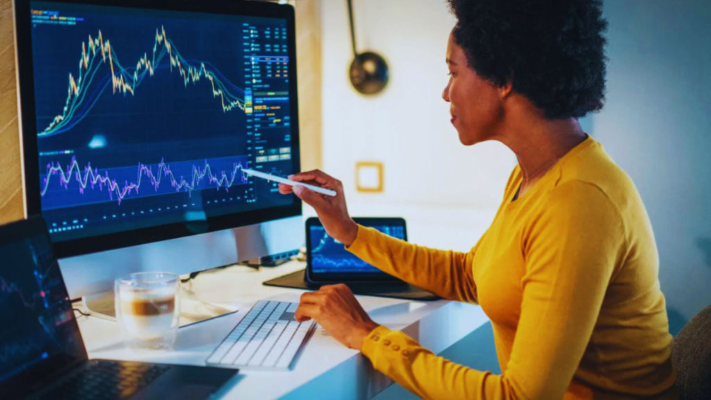 speculative business