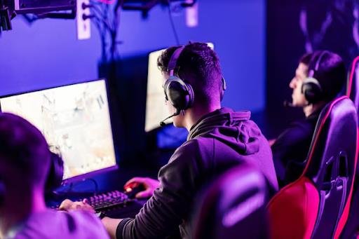 Gaming