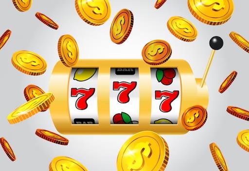 Slot
