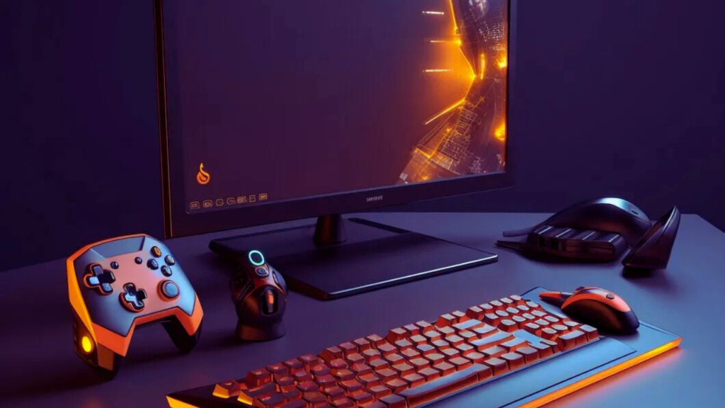 best budget gaming mouse