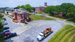 thaddeus stevens college of technology