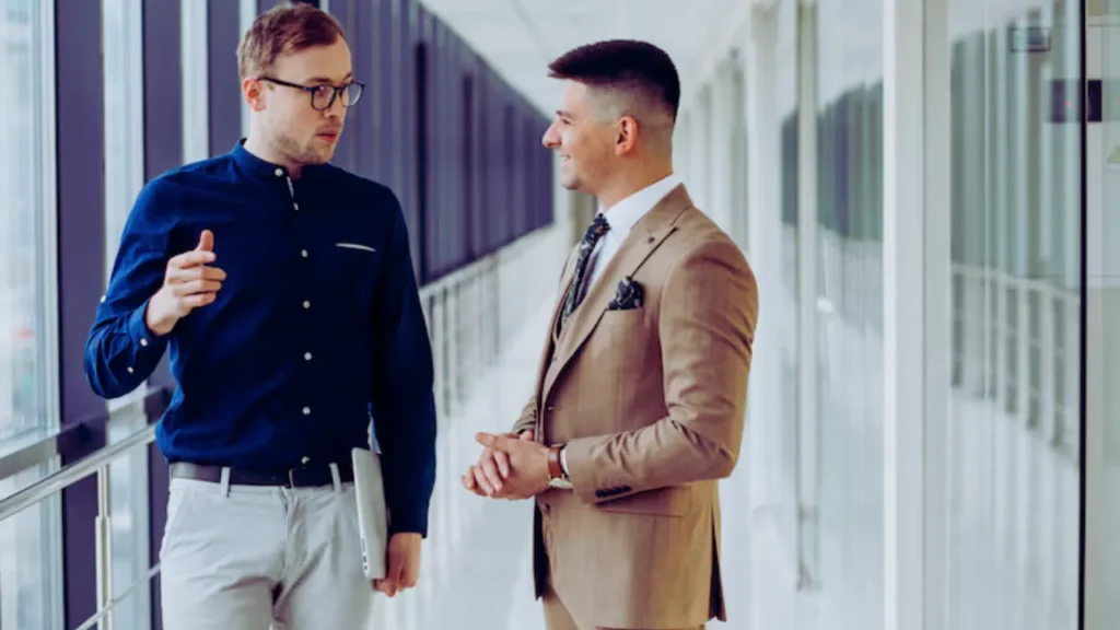 smart casual vs business casual by blooketjoin.uk