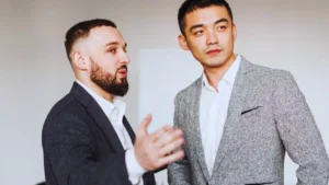 smart casual vs business casual by blooketjoin.uk