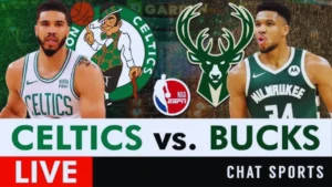 Celtics game​ by blooketjoin.uk