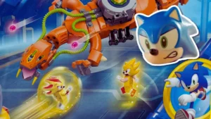 LEGO Sonic The Hedgehog game by blooketjoin.uk
