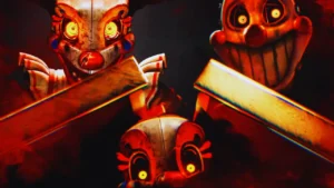  secret of the mimic by blooketjoin.uk