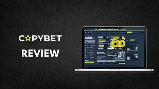 CopyBet: Your Ultimate Guide to UK's Innovative Betting Hub
