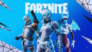 Fortnite refund