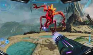 metroid prime 4