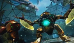metroid prime 4