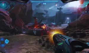metroid prime 4