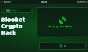 how to hack blooket crypto game