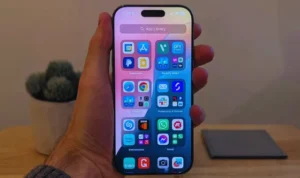 apple iphone 17 pro release date