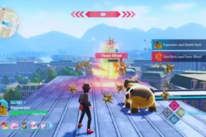 Nintendo Patents Summoning