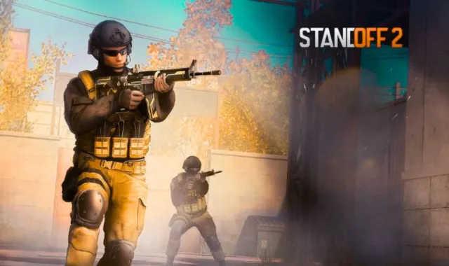 standoff strike 2